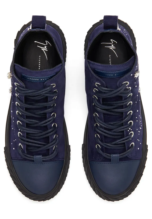 Giuseppe Zanotti Blabber lunar (RM00000001) (4)
