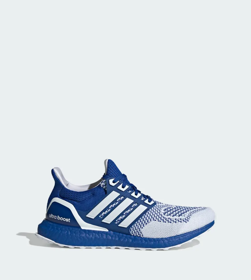 adidas Ultra Boost 1.0 Cloud White Royal Blue (JR3368)
