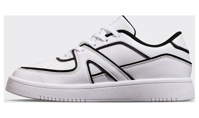 APL Nostalgia ’87 “White/Black” (Dames) (2)
