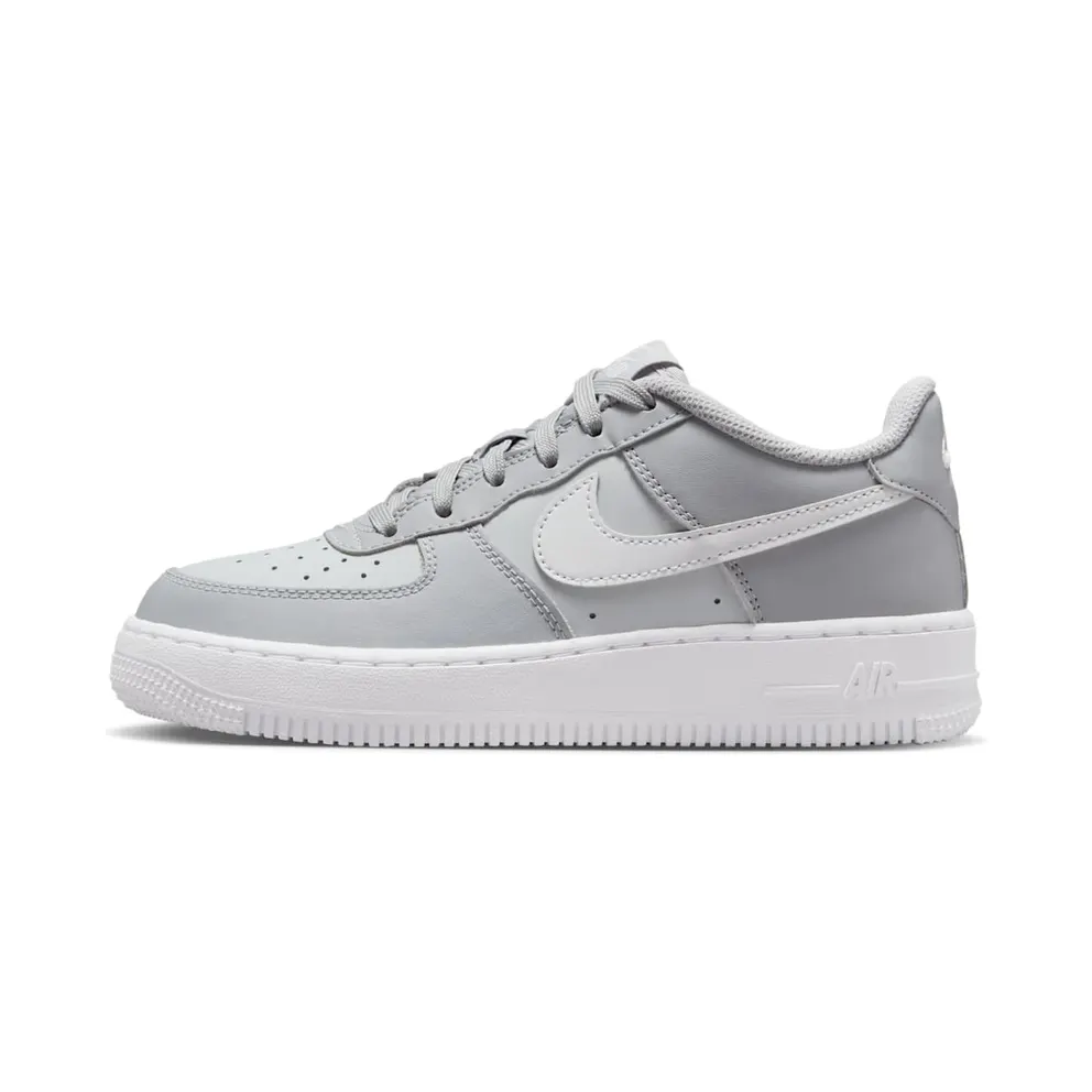 Nike Air Force 1 Wolf Grey Pure Platinum White (FV5948-005)