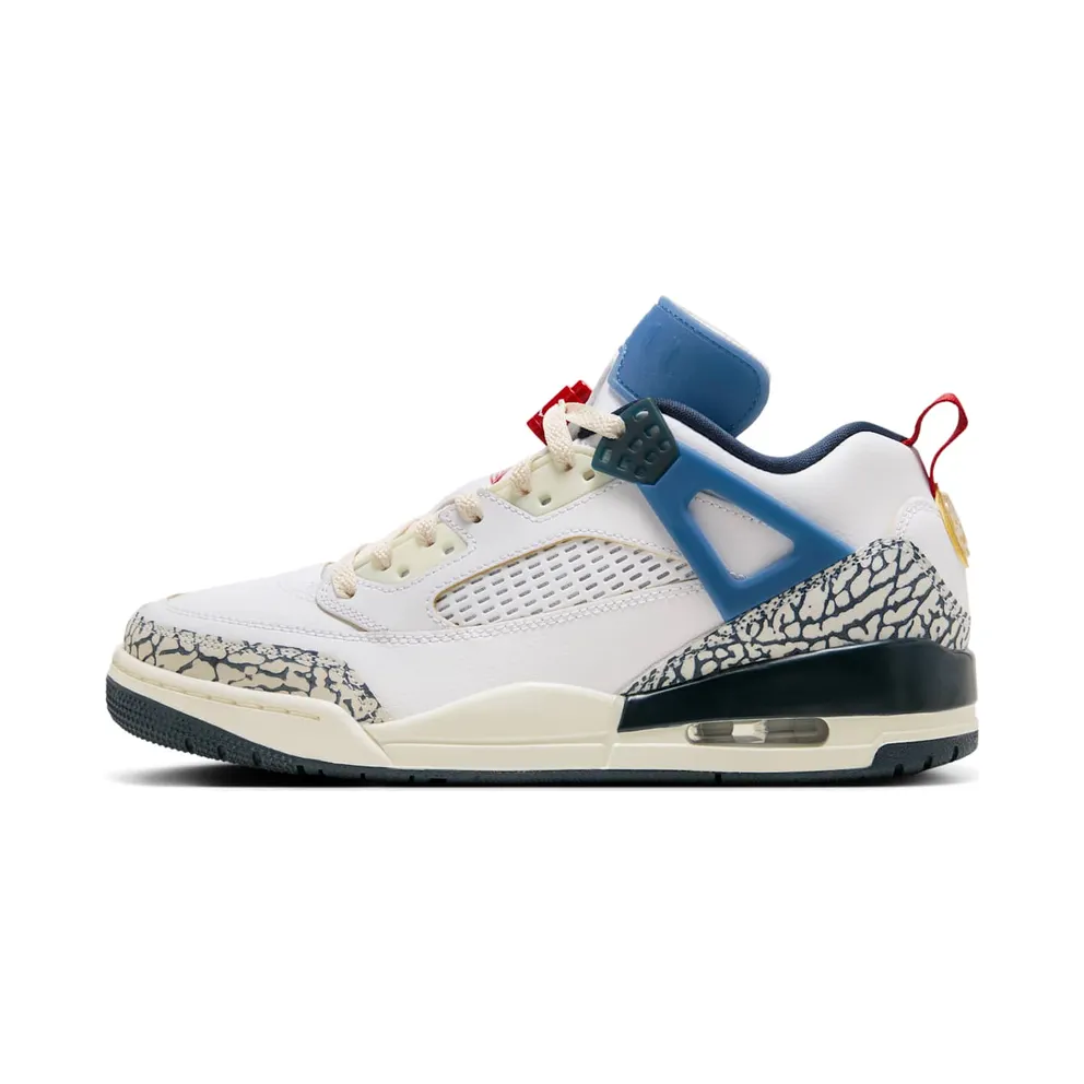 Jordan Spizike “white” (HM3712-164)