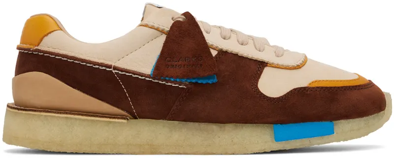 Clarks Torrun “Brown” (26167871)