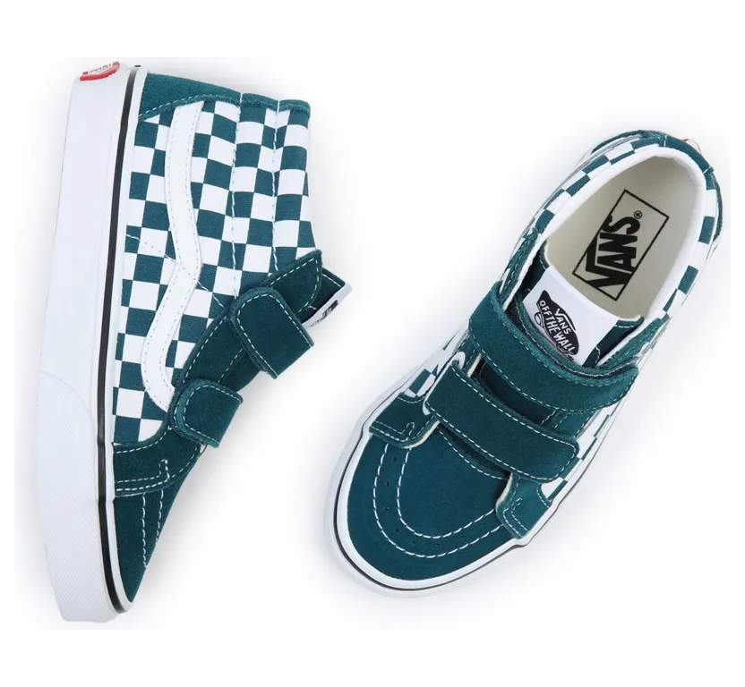 vans-sk8-mid VN0A38HH60Q