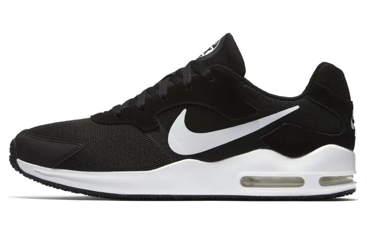 Nike Air Max GUILE Black/White (916768-004)