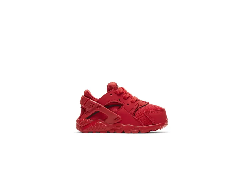 Nike Huarache Run University Red (TD) University Red/University Red/University Red (704950-600)