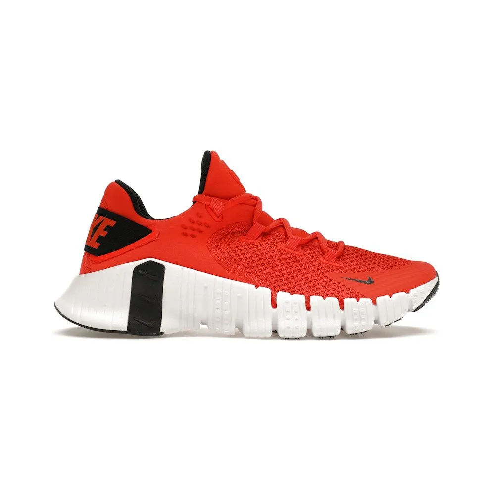 Nike Free Metcon 4 Team Orange (CT3886-890)