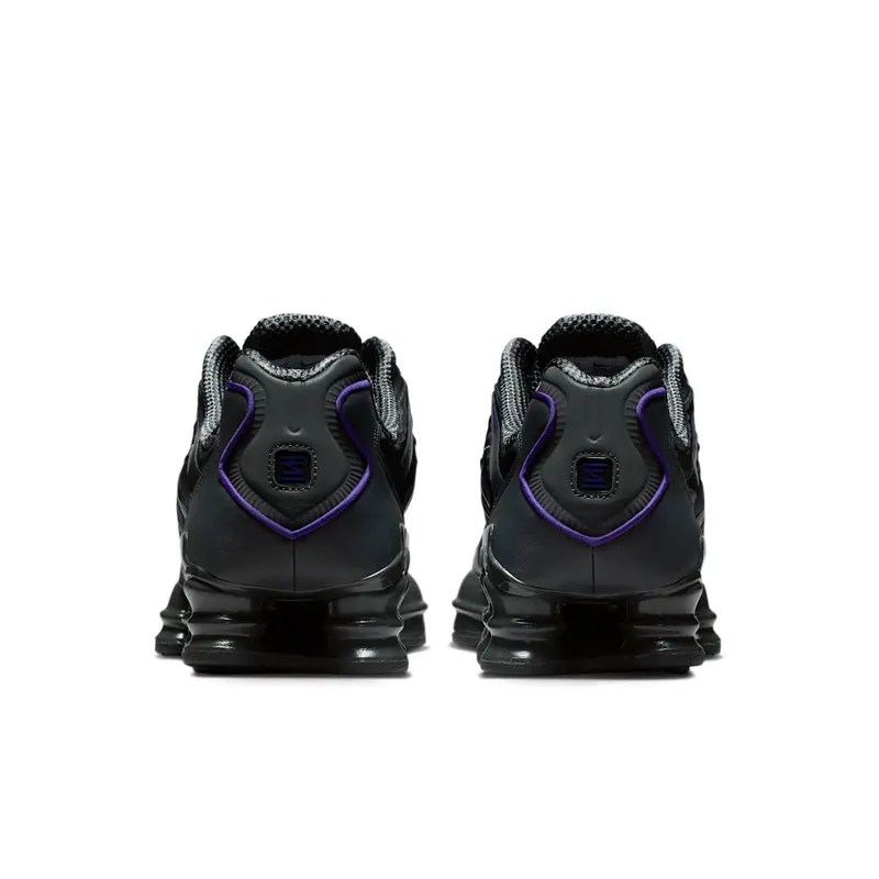 Nike Shox TL Grey (AV3595-014)