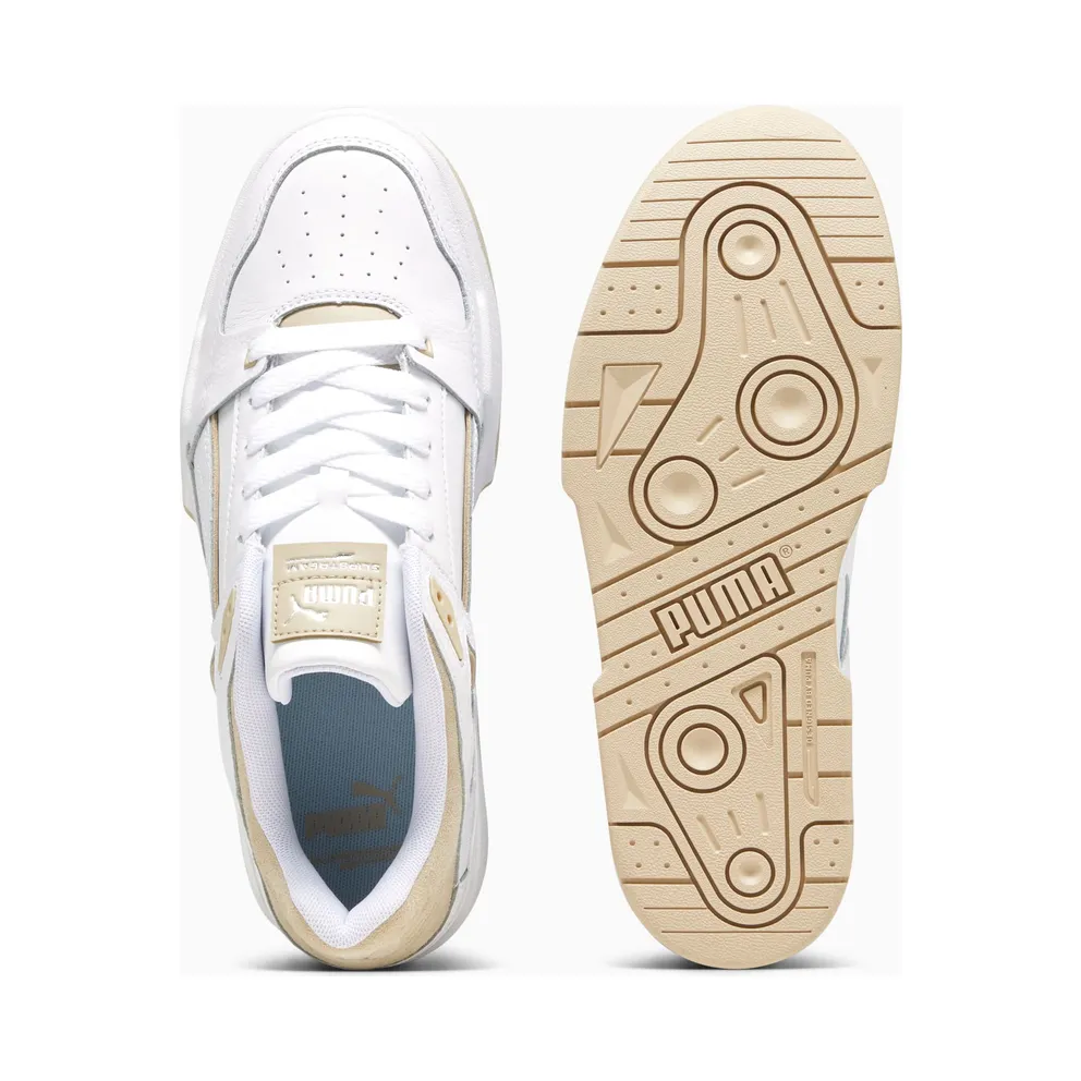 Puma Slipstream- White (38854910)