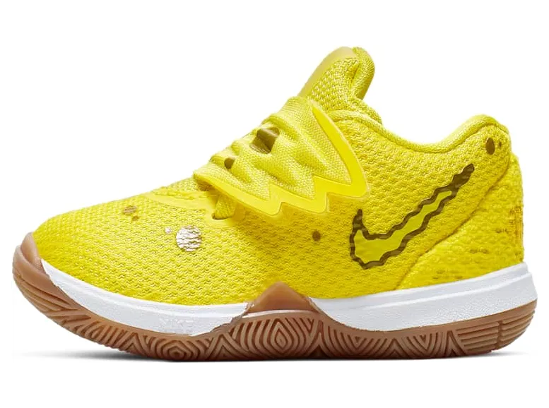 Nike KYRIE 5 SBSP (TD) YOUNG ATHLETES SPORT (CN4490-700)