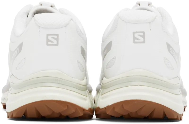 Salomon XT-Wings 2 White / Lunar Rock / Vanila (L41709300)