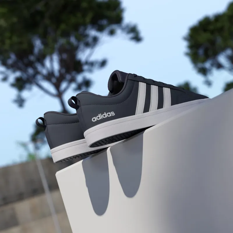 adidas VS Pace 2.0 Shadow Navy / Shadow Navy / Cloud White (HP6005)