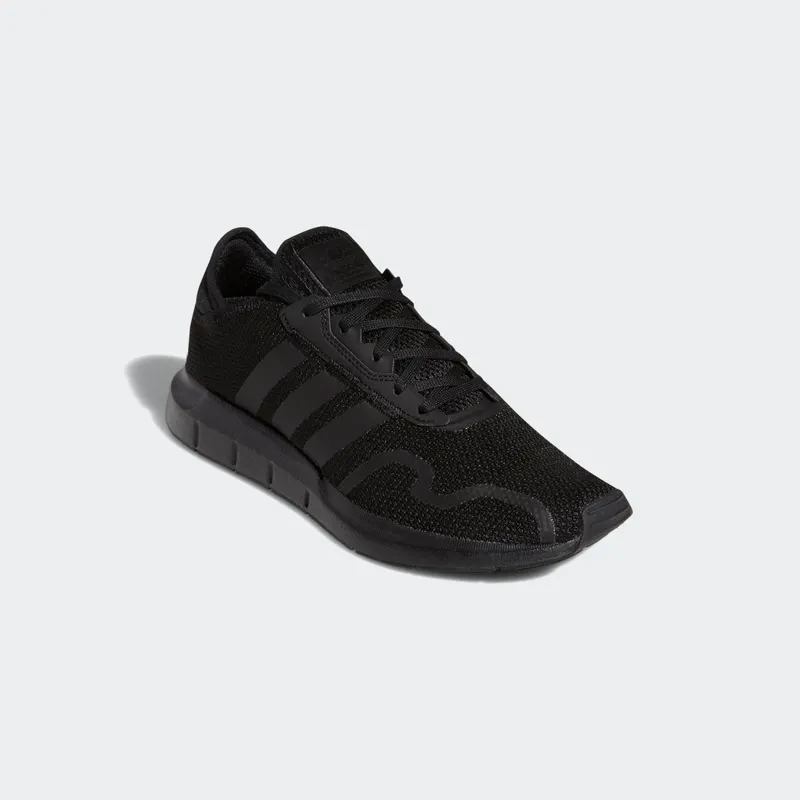 Adidas Swift Run X ‘Triple Black’ Core Black/Core Black/Core Black (FY2116)