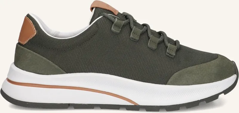Geox sneaker Green (U650KA01132C3704)