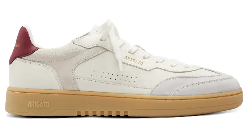 Axel Arigato Dice T-Toe “White” (F4283001)