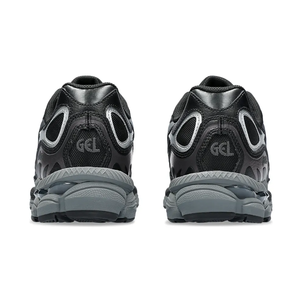 Asics Gel-nyc Black/Graphite Grey (1203A280.002)