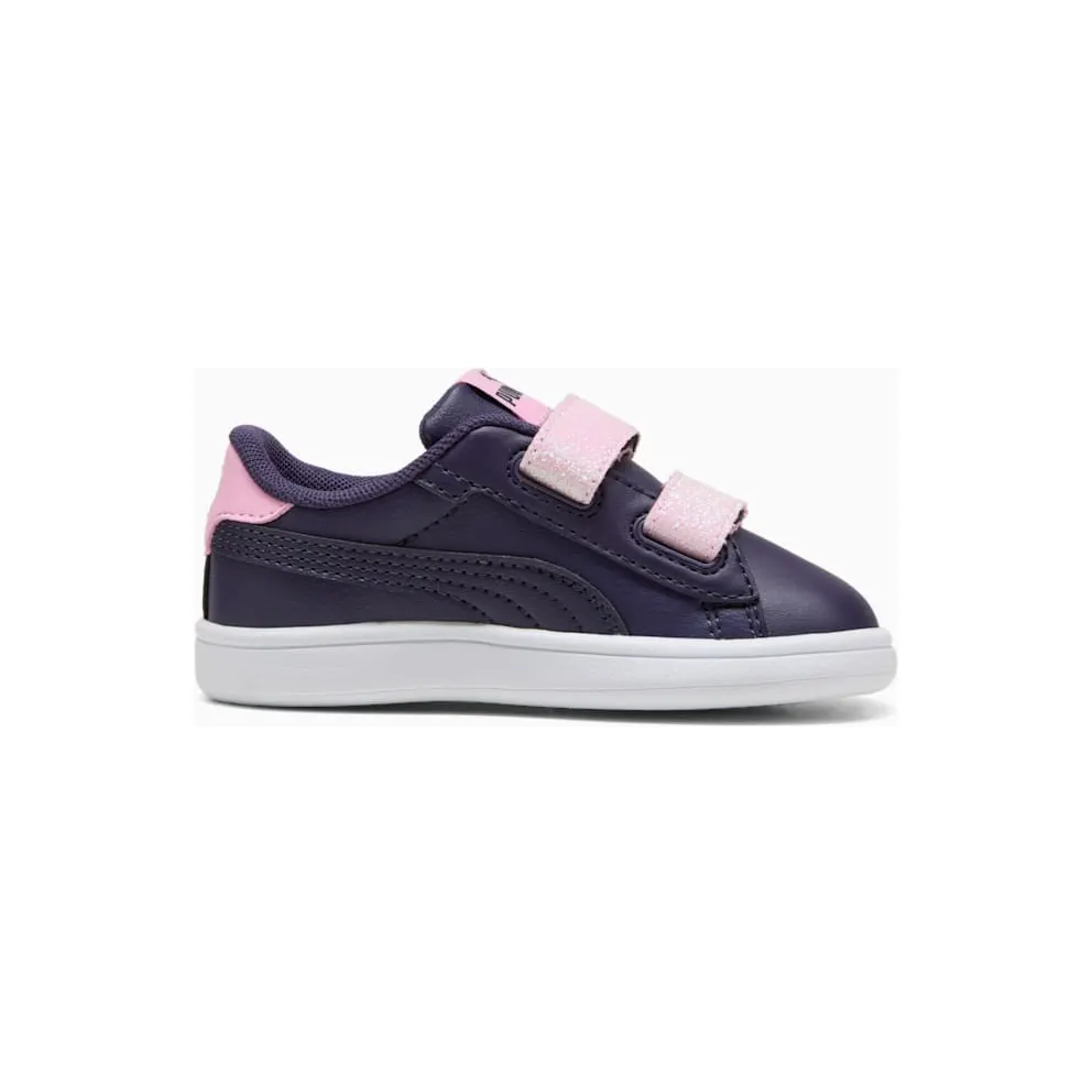 Puma Smash Diep Purple (395610-09)