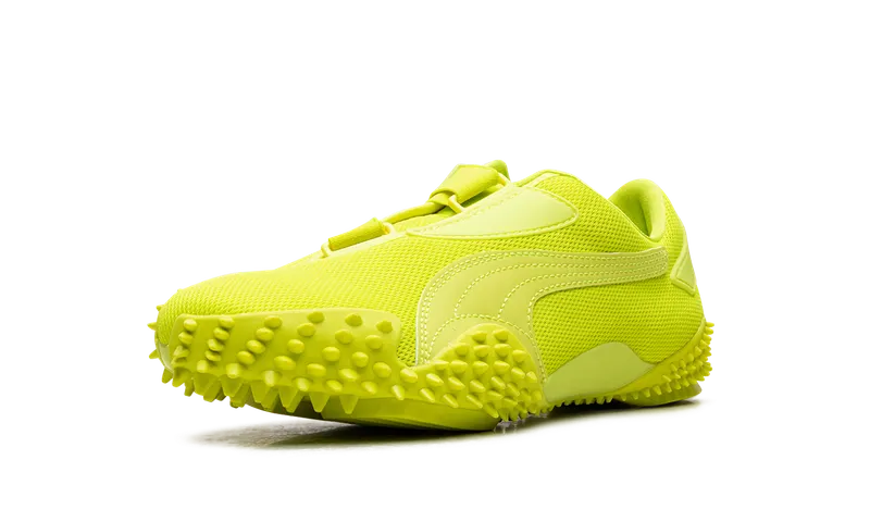 Puma Mostro “Ecstasy Electric Lime” (400993-06)
