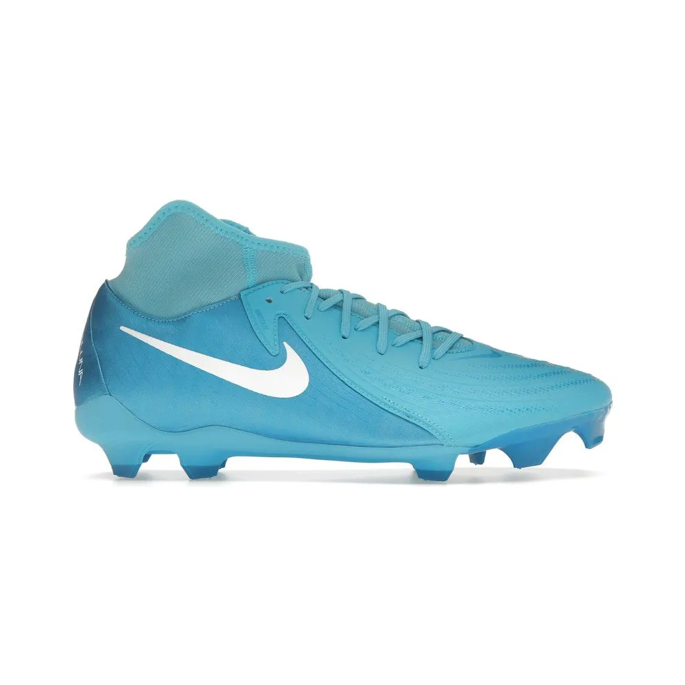 Nike Phantom Luna 2 Academy MG Blue Fury White (FD6725-400)