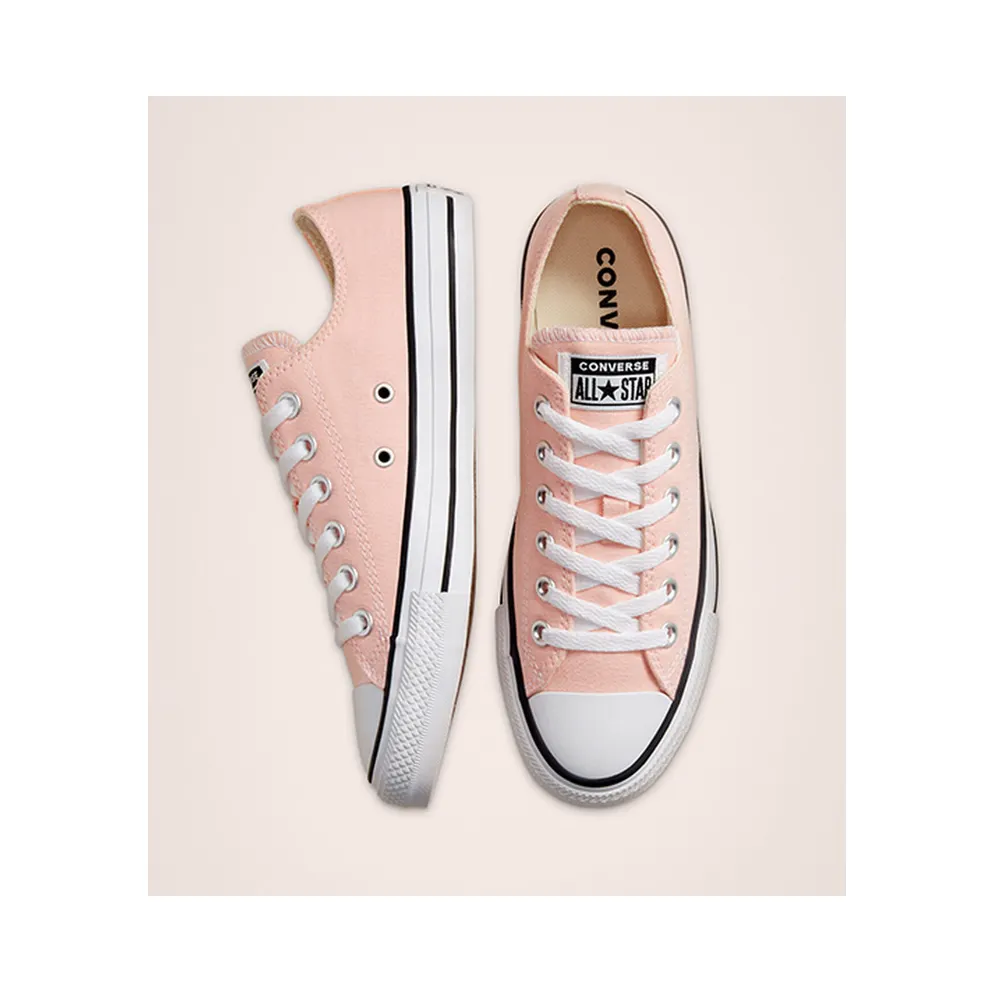 Converse Seasonal Colour Chuck Taylor All Star Low Top (167633C)