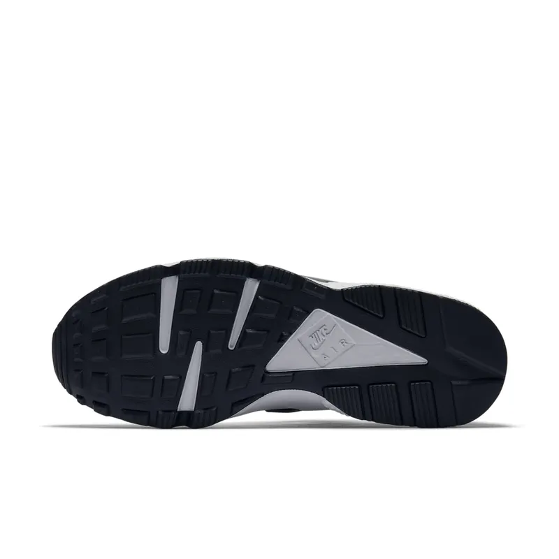 Nike Air Huarache Cool Grey Cool Grey Cool Grey/Cool Grey (318429-048)