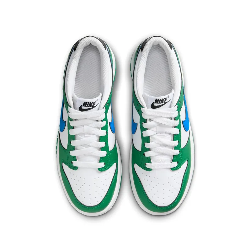 Nike Dunk Low “Malachite” (FZ4357-300)