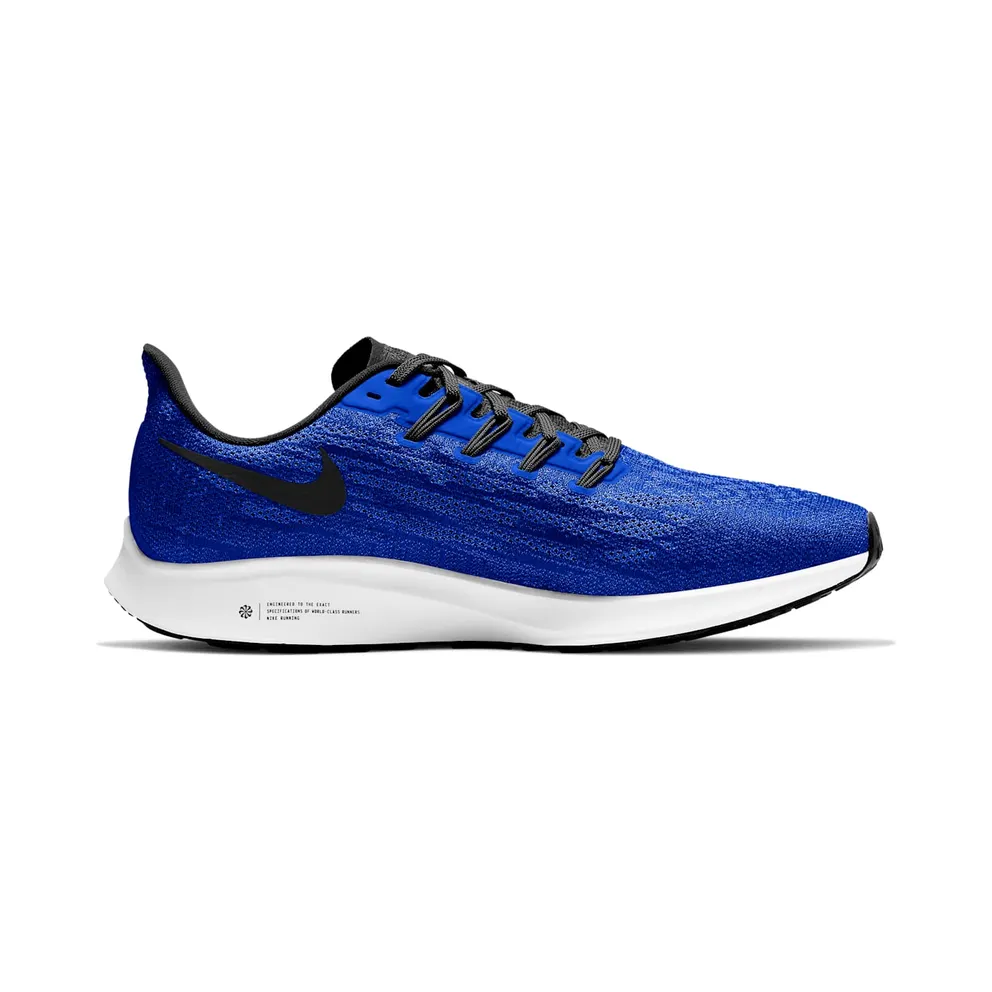 Nike Air Zoom Pegasus 36 Racer Blue Racer Blue/White-Black (AQ2203-400)