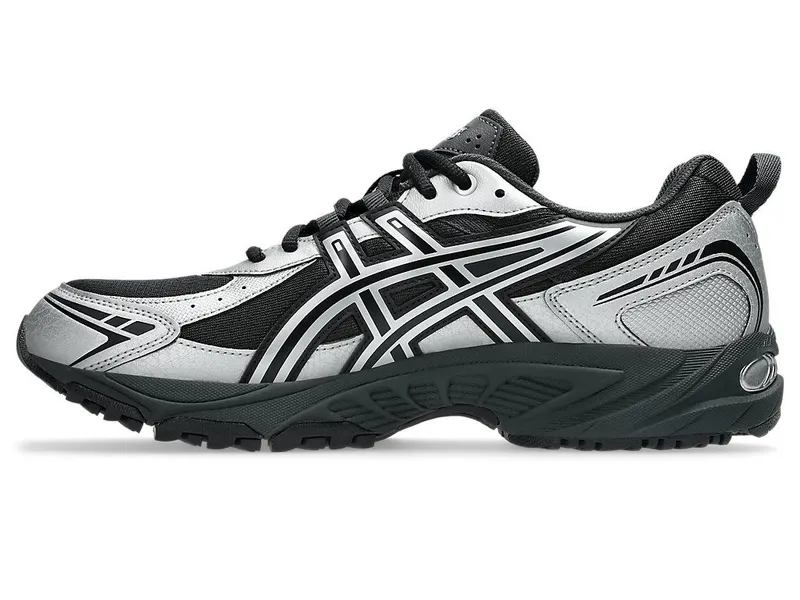 ASICS GEL-VENTX “Black / Pure Silver” (1203B040-003)