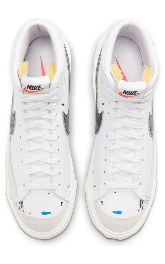 nike-blazer DC7331-100
