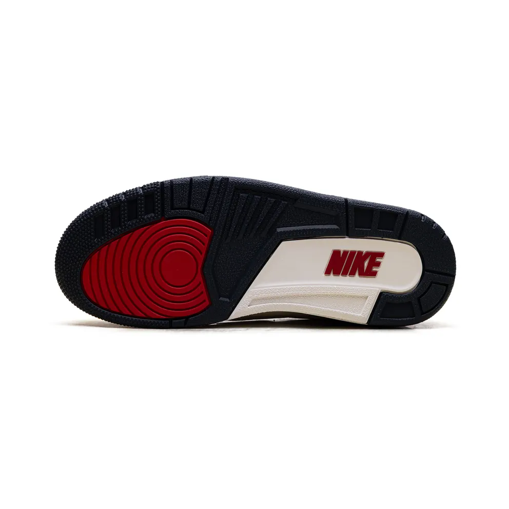 Air Jordan 3 “Levi’s – All-Star” (IR0912-400)