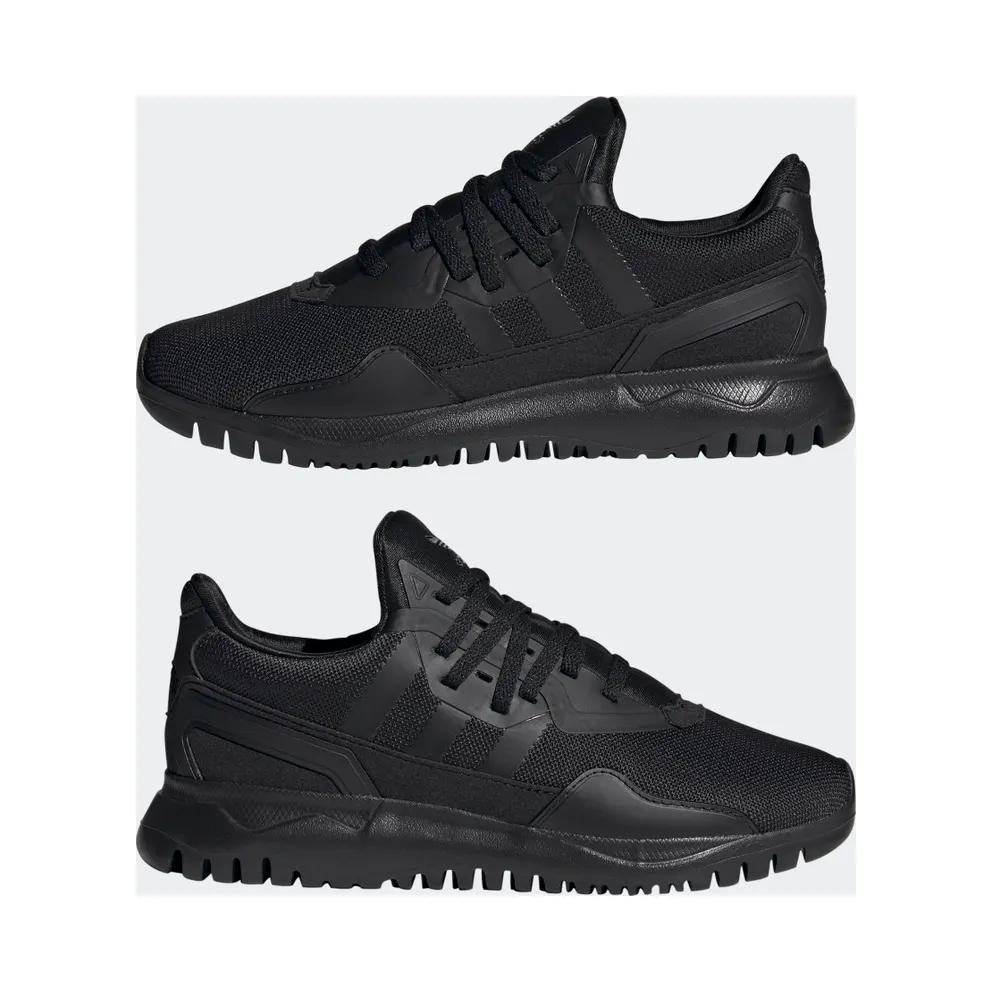 adidas Originals Flex Core Black / Core Black / Core Black (GZ3577)