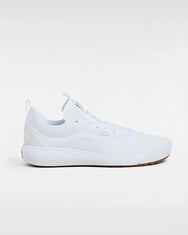 Vans Ultrarange Exo Triple White (VN0A4U1KQLZ)