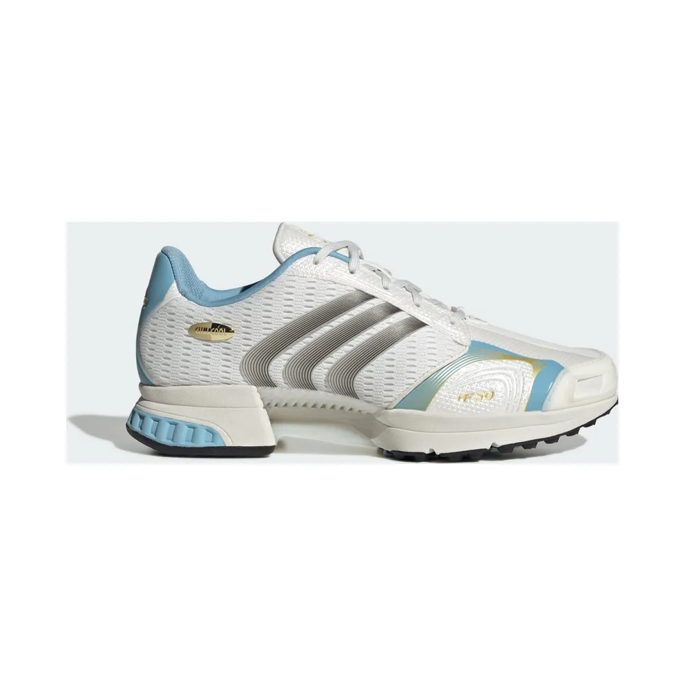 Adidas CLIMACOOL F50 Schuhe Zero Metalic / Core Black / Clear Blue (KI9347)
