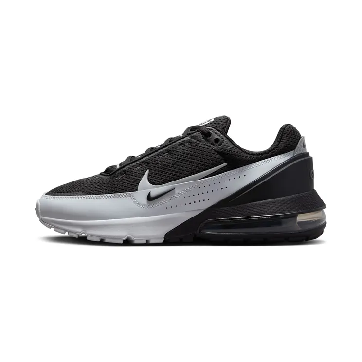 Nike Air Max Pulse “Black / Pure Platinum / White” (DR0453-005)