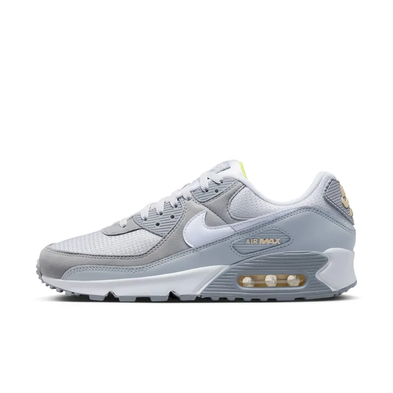 Nike Air Max 90 Next Nature Greyscale (FJ4824-001)