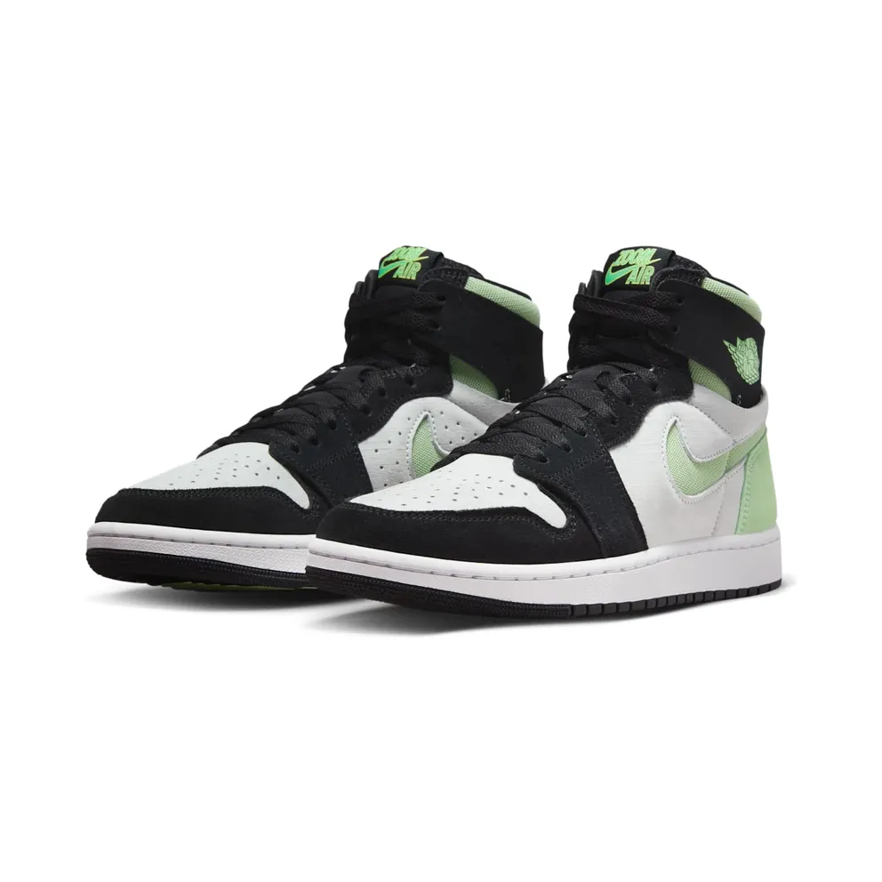 Jordan 1 High Zoom Air CMFT 2 Honeydew (DV1307-103)