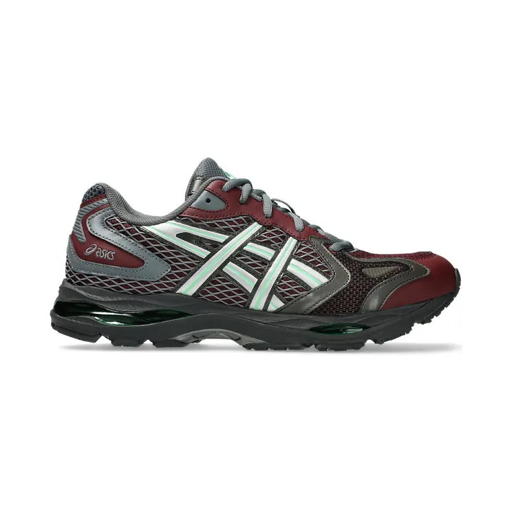 ASICS Gel-K1011 Port Royal Steel Grey (1203A756-600)
