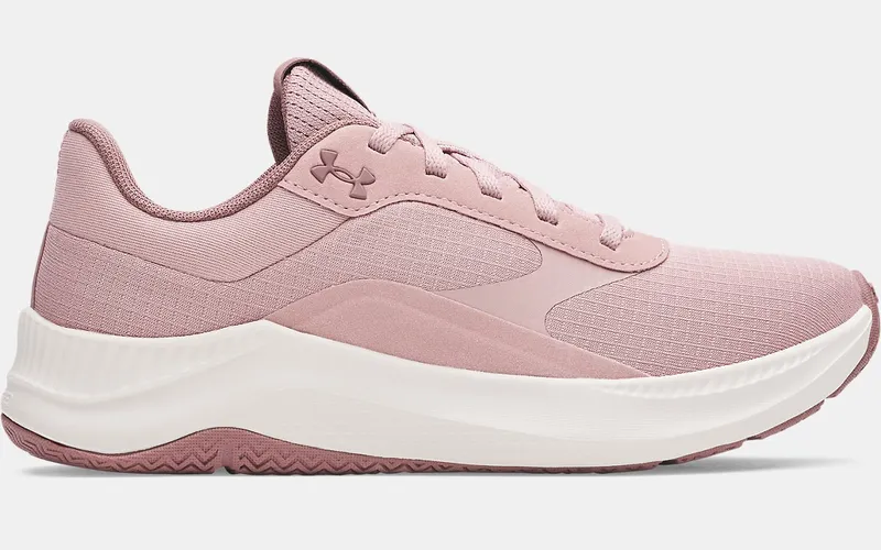 Under Armour Infinite Pink (6000760-673)