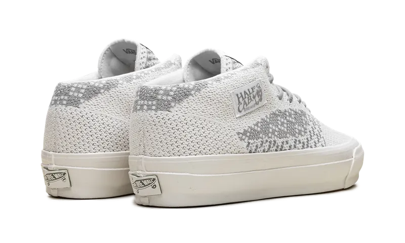 Vans LX Half Cab 33 EK “Frost / Grey” (VN000EFM85T)