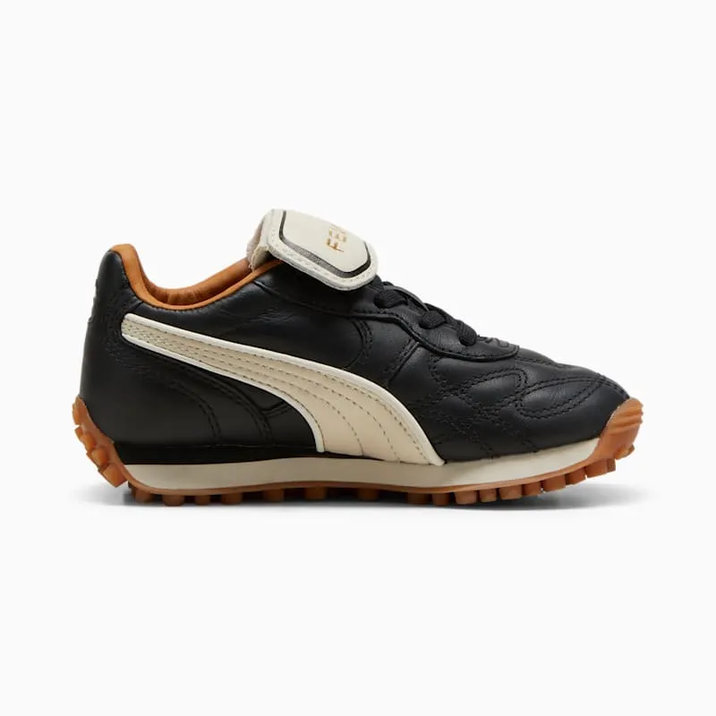 Puma Avanti VL Rihanna Fenty Black (398983-01)