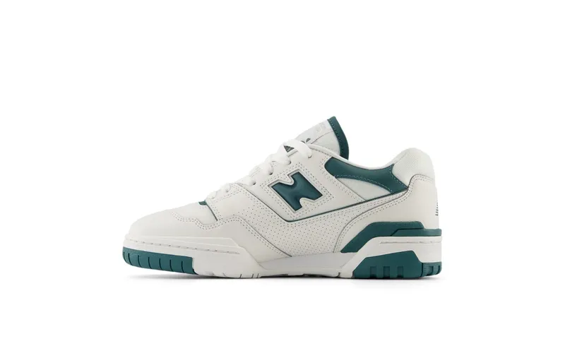 New Balance 550 “Reflection / New Spruce” (BBW550BI)