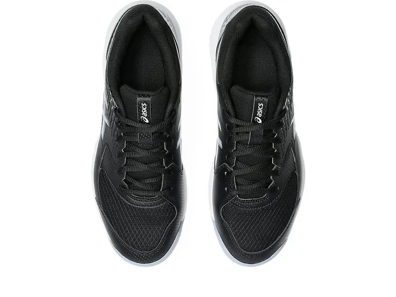 ASICS GEL-DEDICATE 8 “Black / Grey Blue” (1041A408-003)