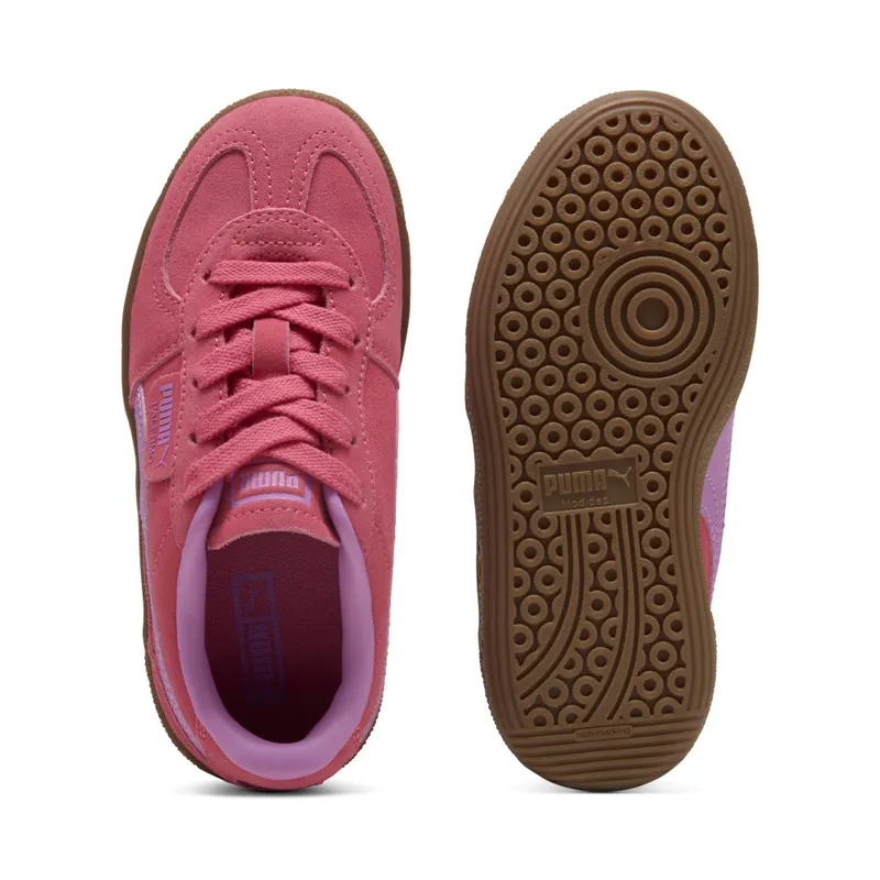 Puma Palermo “Magic Rose / Mauve Pop” (397273_46)