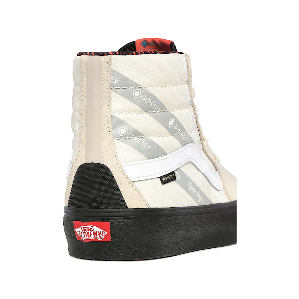 Vans Sk8-Hi Gore-Tex Turtle Dove Marshmallow (VN0A4VJD23G)