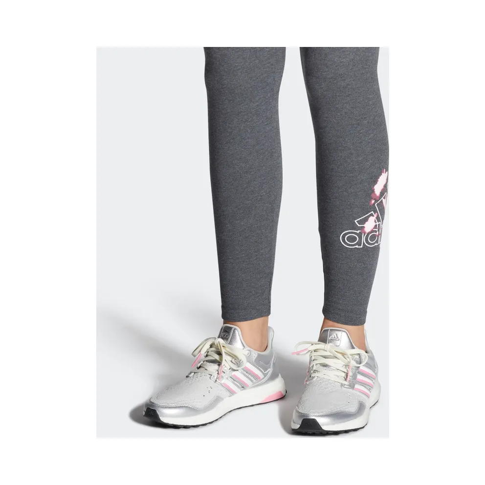 Adidas Ultraboost 1.0 x Disney 100 Grey One / Off White / Silver Metallic (HQ6430)