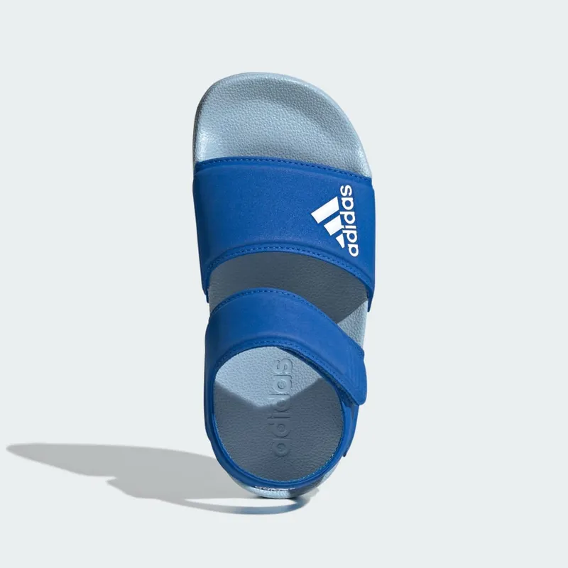 Adidas adilette Sandals Bright Royal / Cloud White / Clear Sky (IH3632)