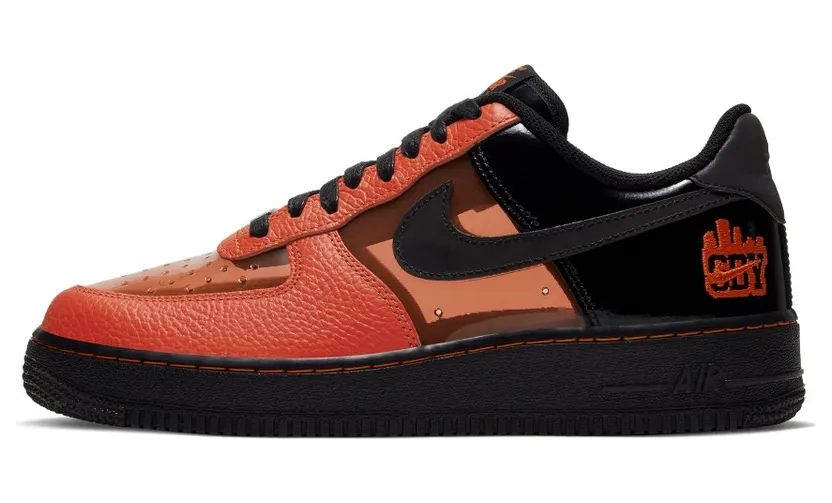 Nike Air Force 1 Low Shibuya – Halloween (CT1251-006)