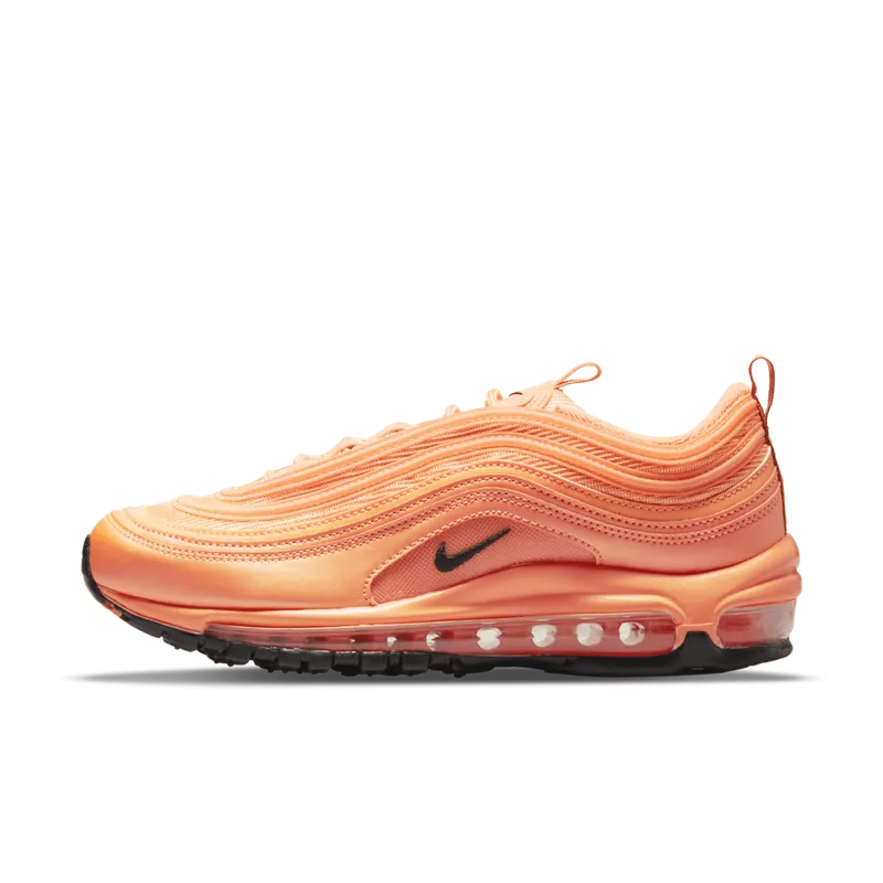 Nike Air Max 97 Atomic Orange (W) (DM8338-800)