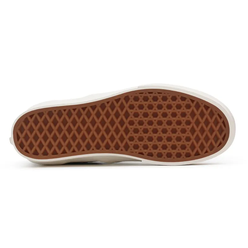 VANS Geweven Classic Stackform Slip-on Shoes Multicolour (VN0A7Q5RB12)