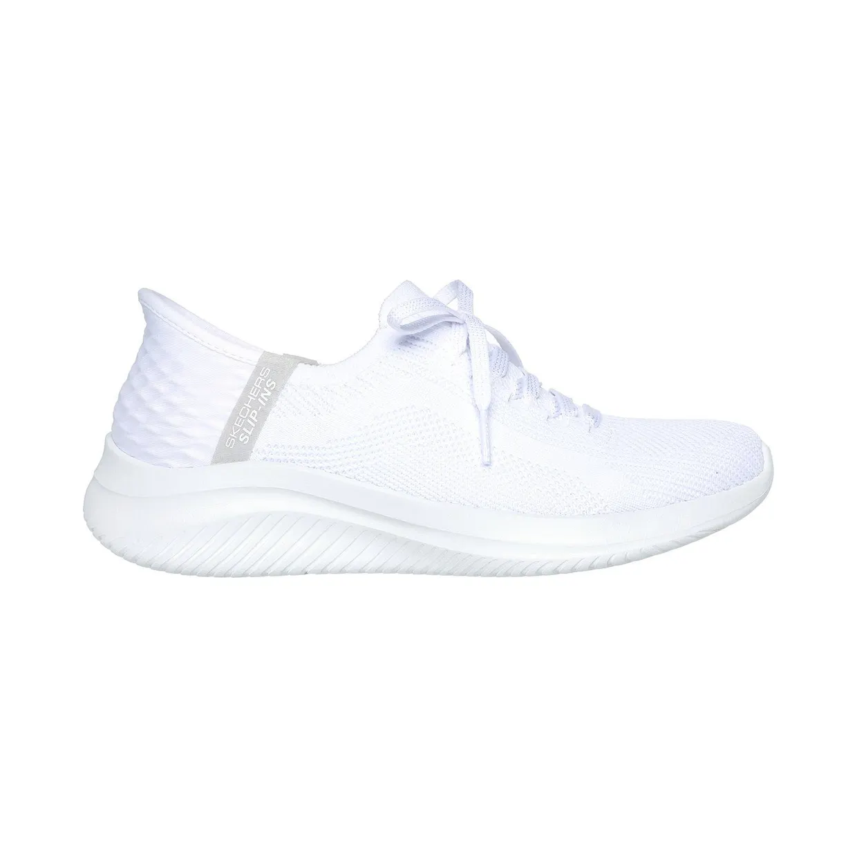 skechers-ultra-flex 149710_WHT