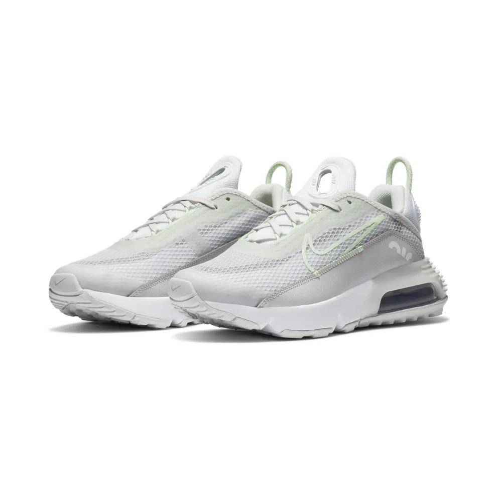 Nike Air Max 2090 Older Kids’ Grey (CJ4066-005)